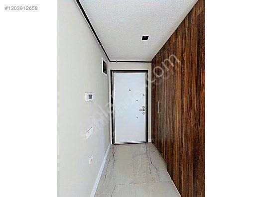 Antalya Hurma Sıfır Daire Katta Geniş D.gaz Yerden Isıtma. - Görsel 15