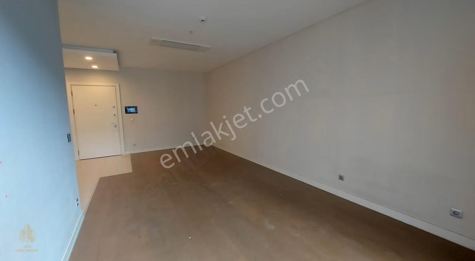 Vadistanbul Park Kiralık Büyük Tip 1+1 Daire - Görsel 3