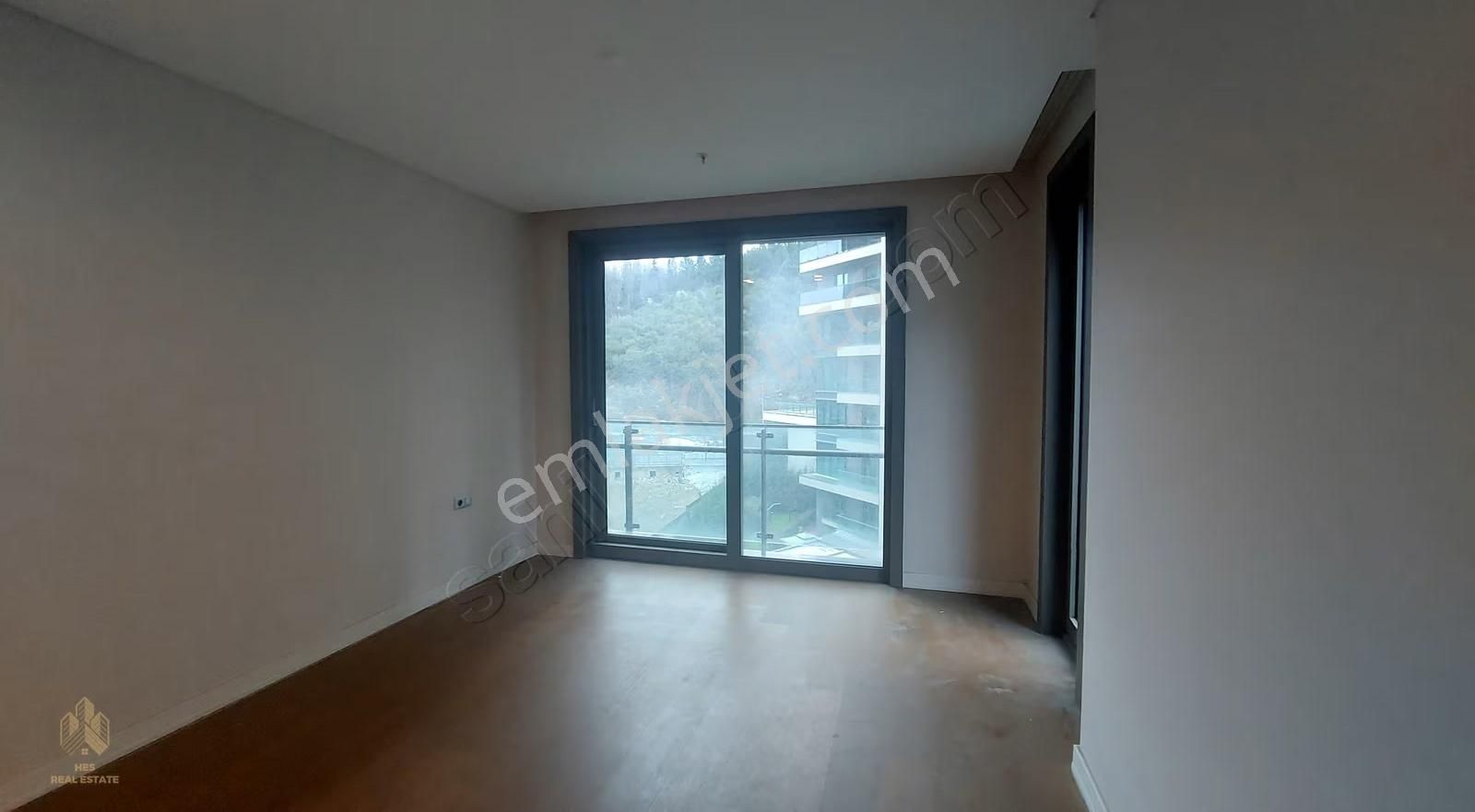 Vadistanbul Park Kiralık Büyük Tip 1+1 Daire - Görsel 8