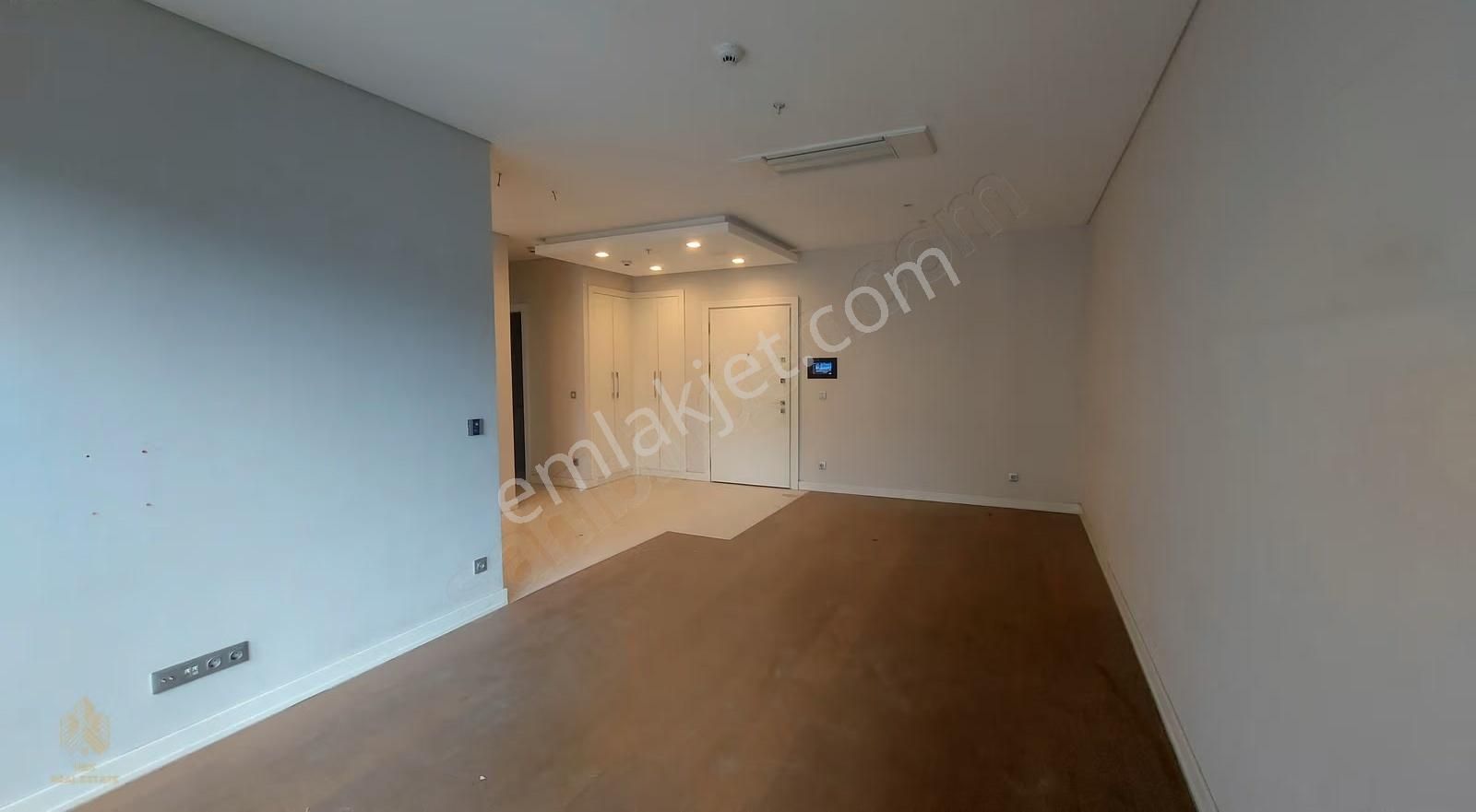 Vadistanbul Park Kiralık Büyük Tip 1+1 Daire - Görsel 16