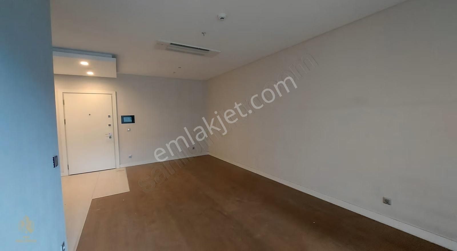 Vadistanbul Park Kiralık Büyük Tip 1+1 Daire - Görsel 31