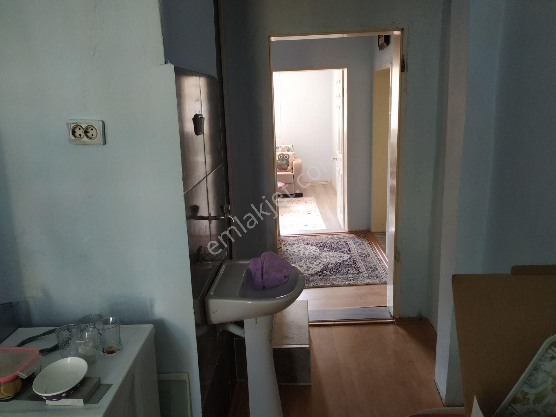 Akçay Caddesine Yürüme Mesafesinde Eşyalı Kiralık 1+1 Daire - Görsel 9