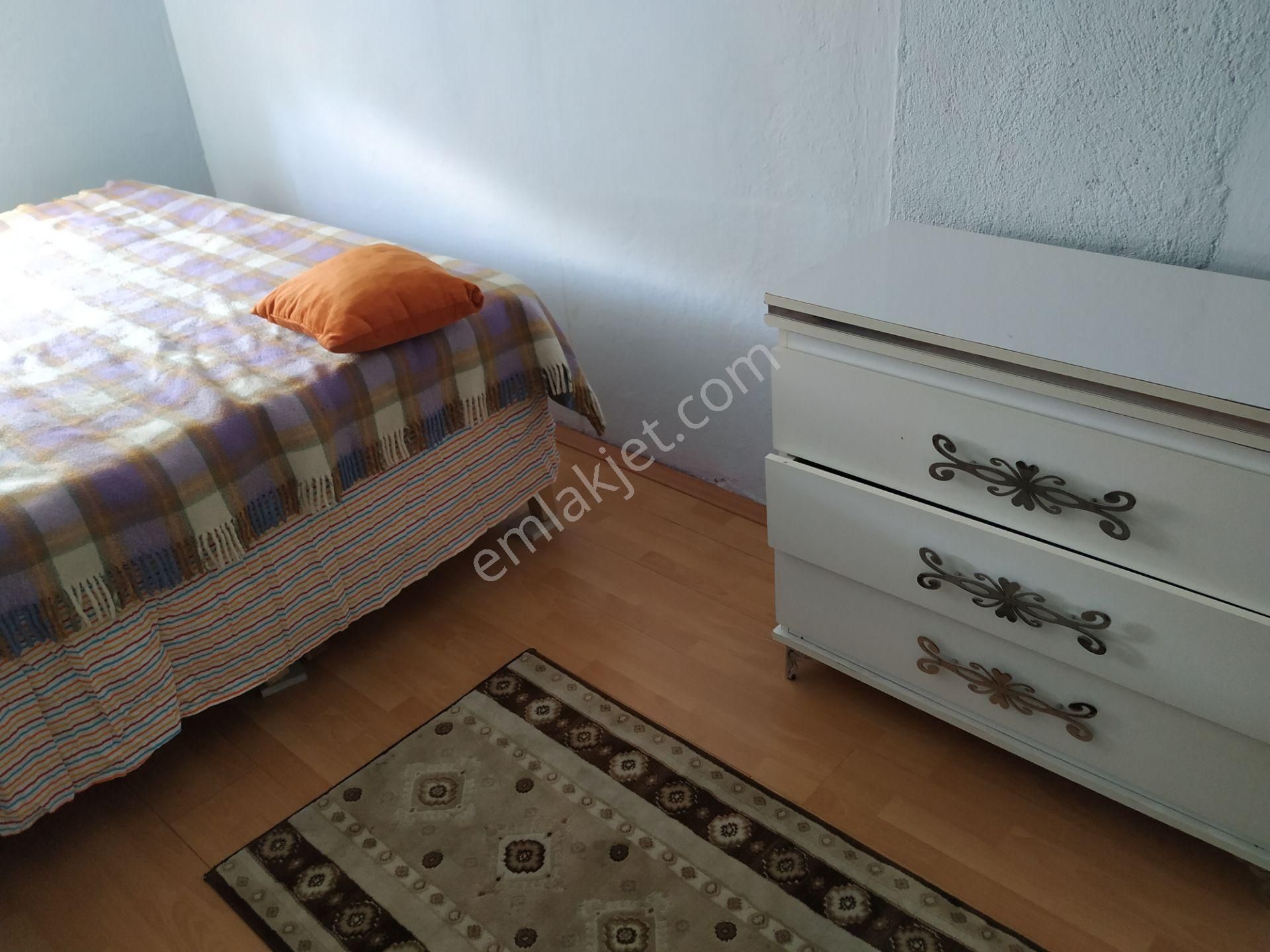 Akçay Caddesine Yürüme Mesafesinde Eşyalı Kiralık 1+1 Daire - Görsel 6