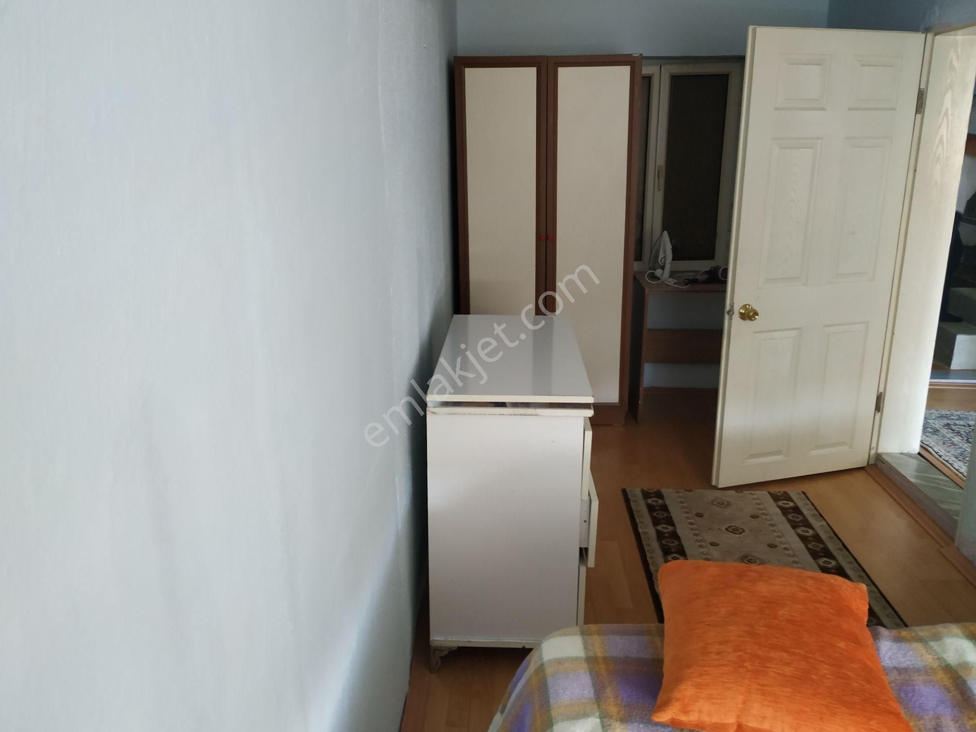 Akçay Caddesine Yürüme Mesafesinde Eşyalı Kiralık 1+1 Daire - Görsel 7