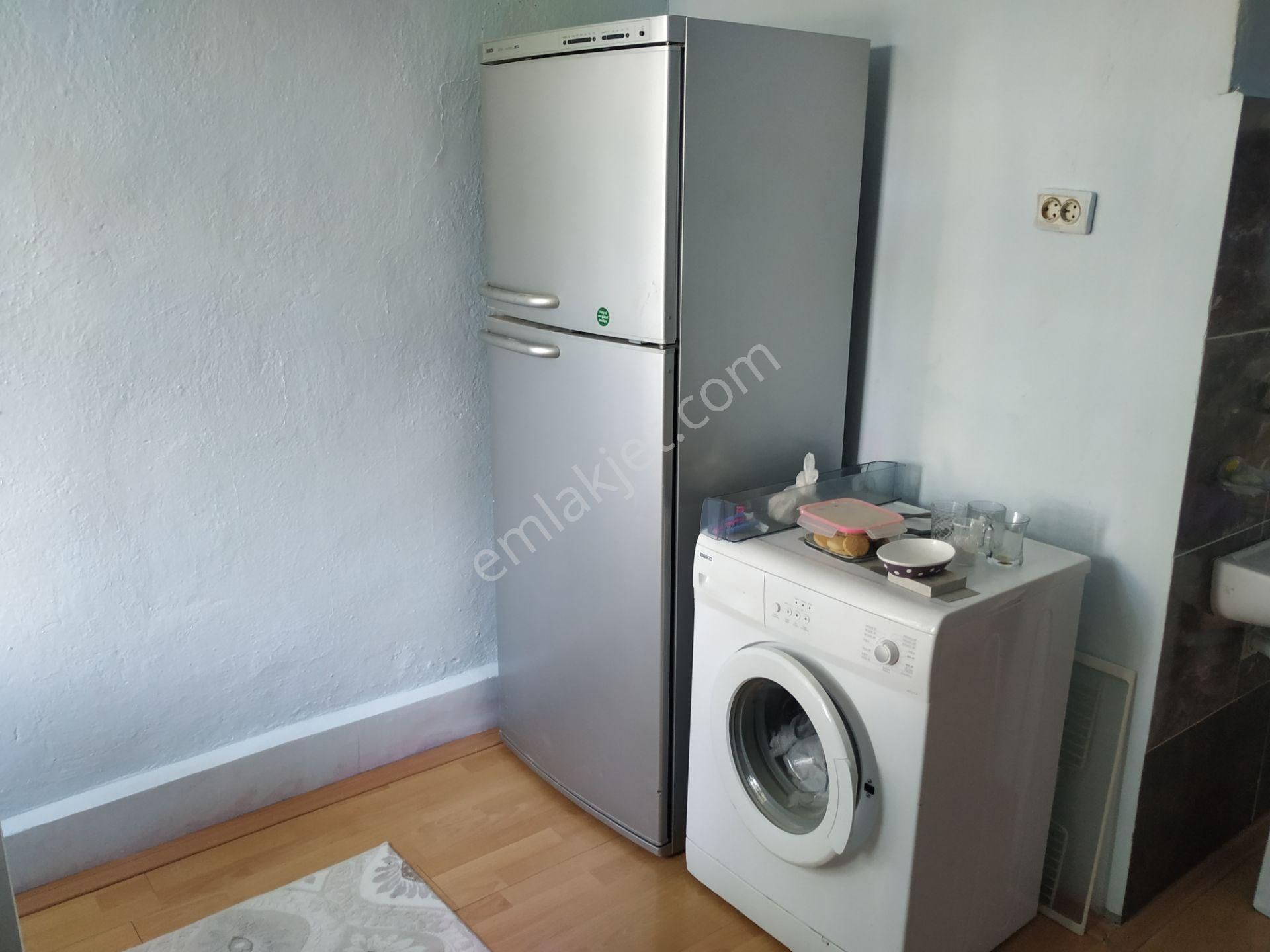 Akçay Caddesine Yürüme Mesafesinde Eşyalı Kiralık 1+1 Daire - Görsel 10