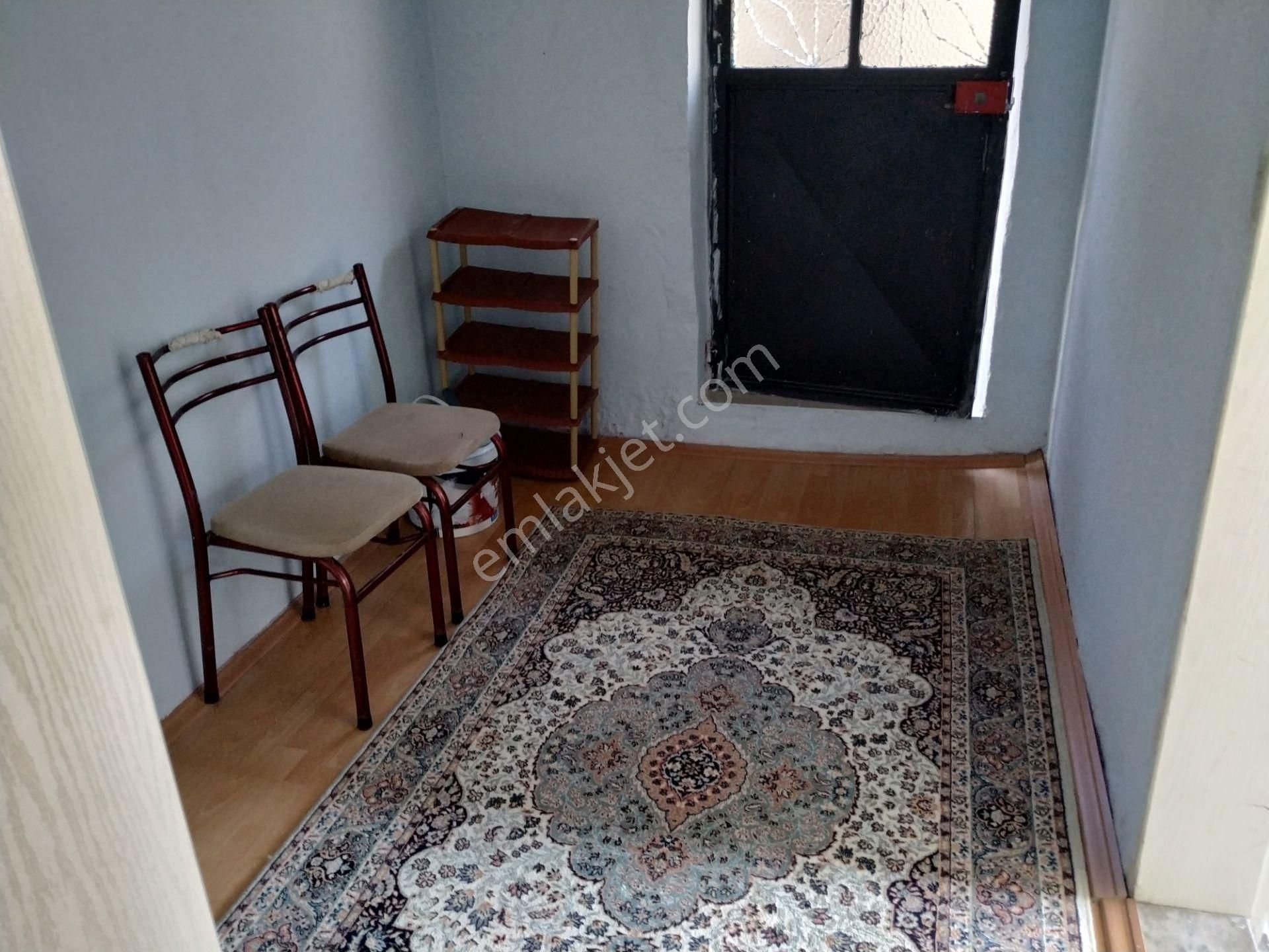 Akçay Caddesine Yürüme Mesafesinde Eşyalı Kiralık 1+1 Daire - Görsel 8