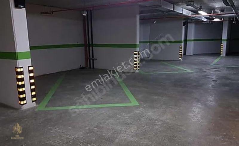 Nef 25 Şişli Flats'de *balkonlu 1+1 - Görsel 7