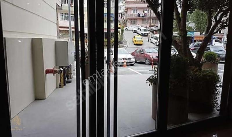 Nef 25 Şişli Flats'de *balkonlu 1+1 - Görsel 20