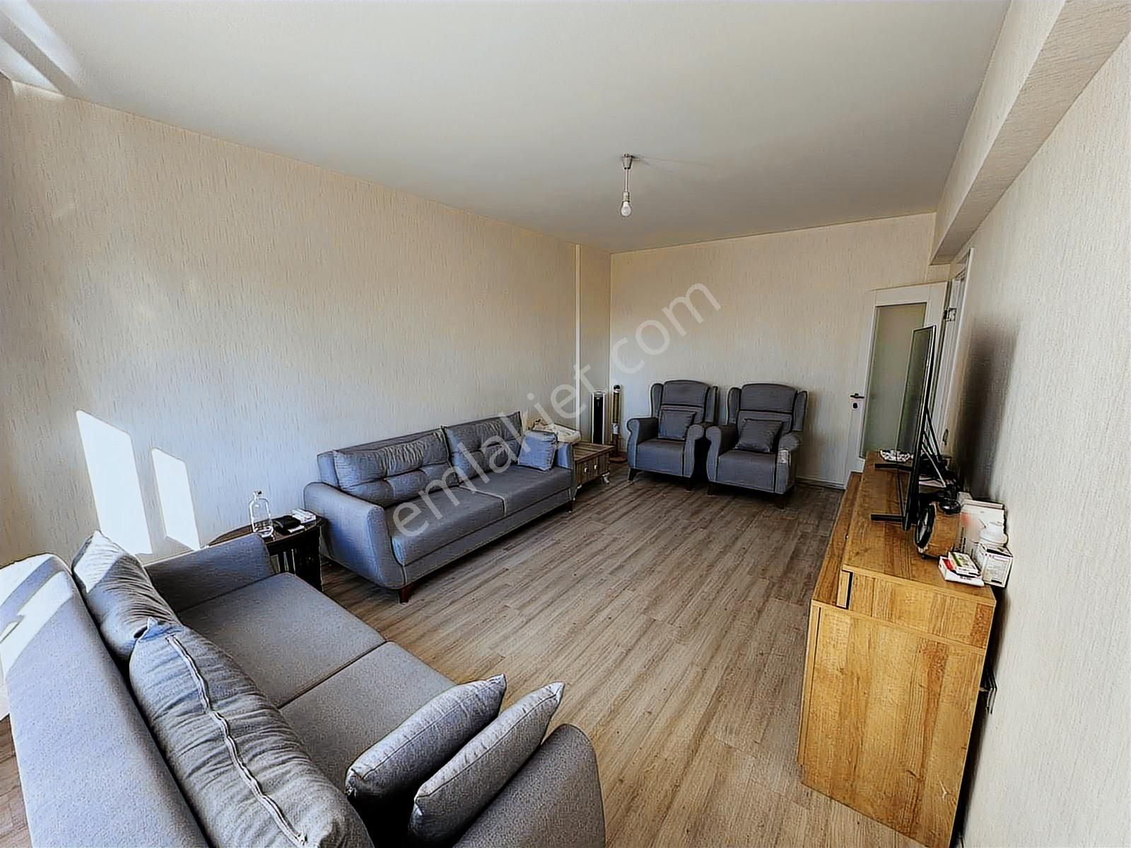 Optimum Karşısı Harika Lokasyon Bağımsız Mutfaklı 2+1 Daire - Görsel 11