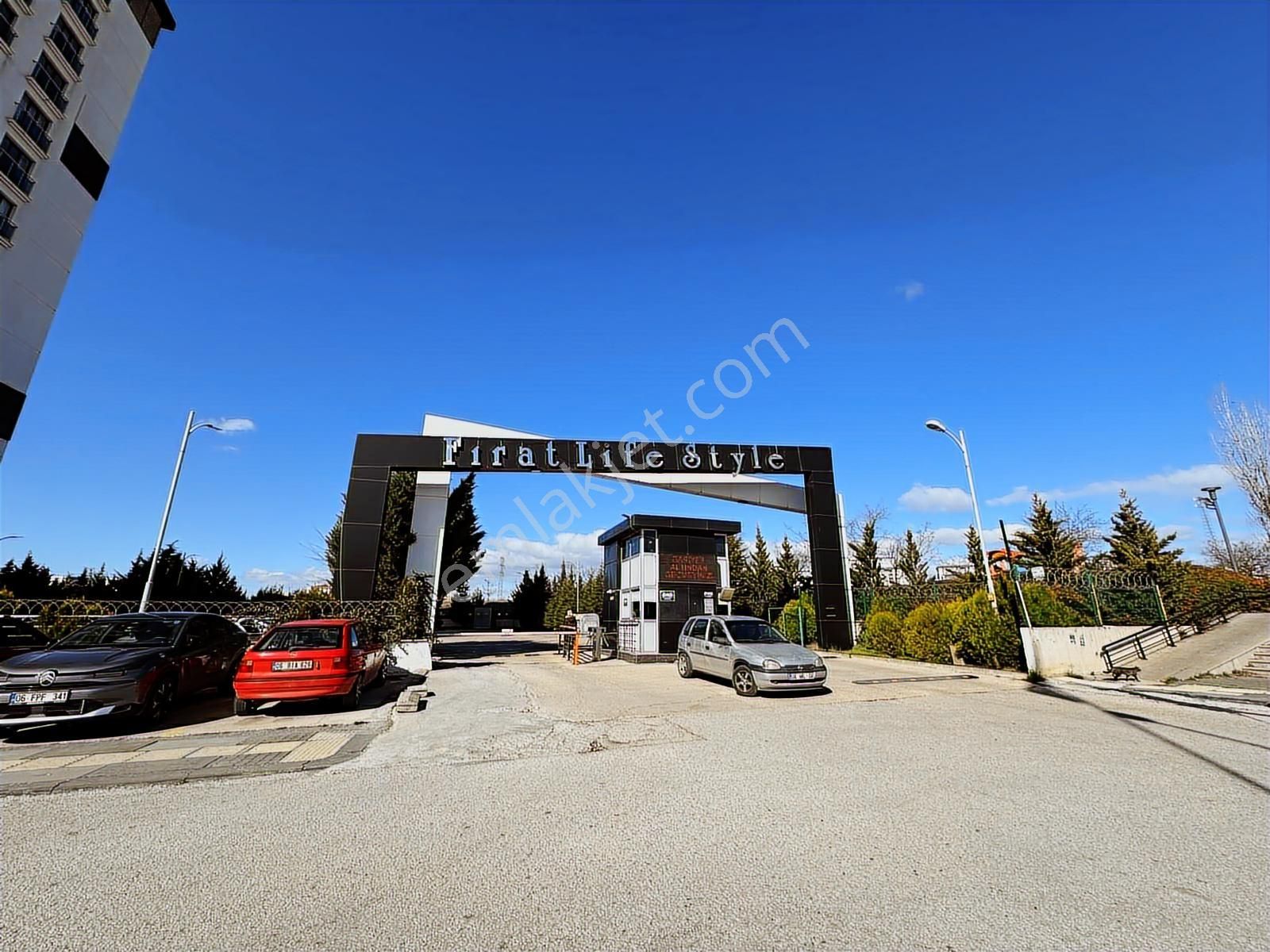 Optimum Karşısı Harika Lokasyon Bağımsız Mutfaklı 2+1 Daire - Görsel 18