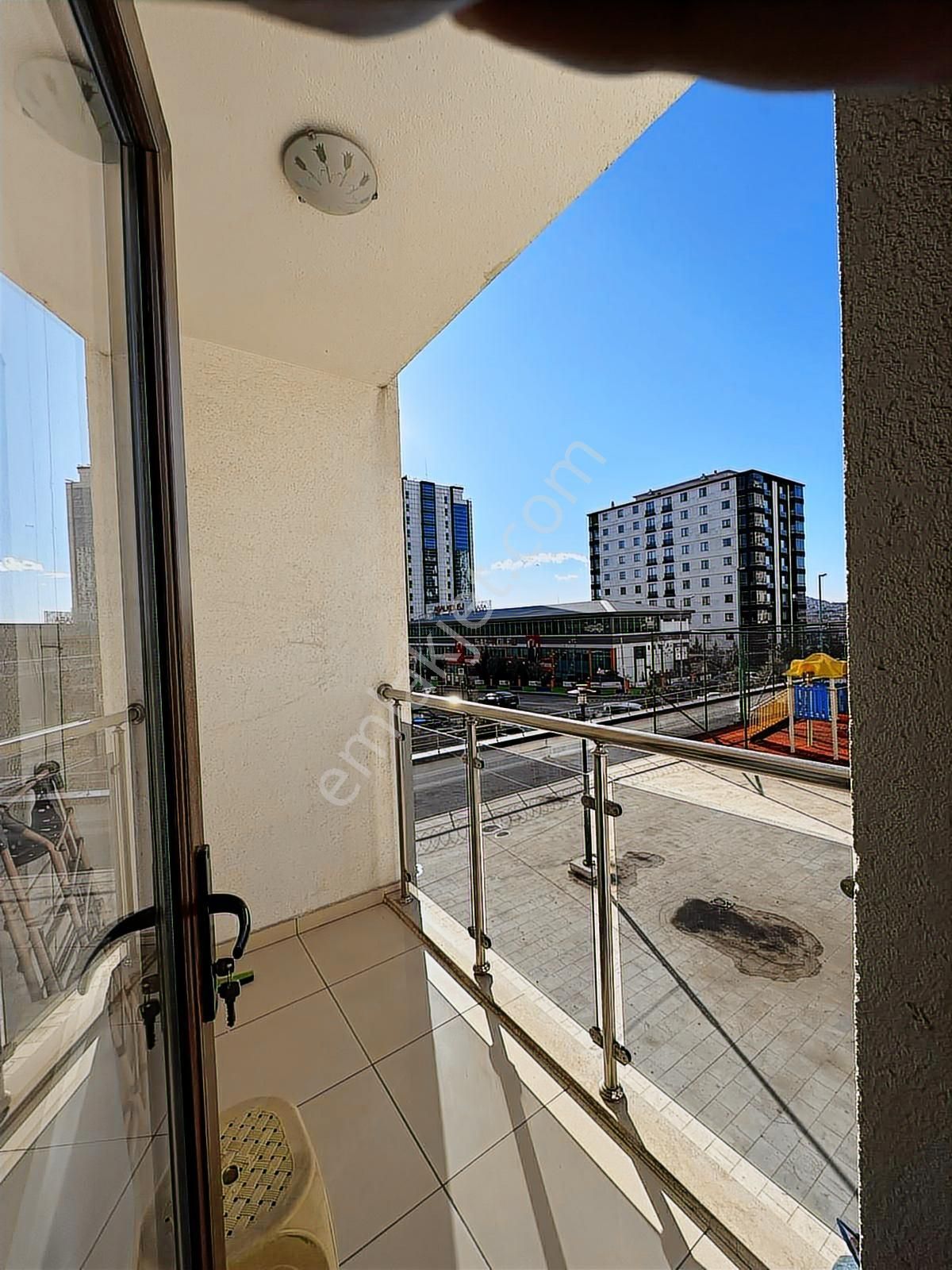 Optimum Karşısı Harika Lokasyon Bağımsız Mutfaklı 2+1 Daire - Görsel 9