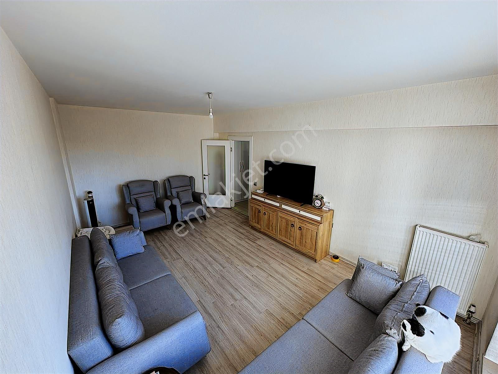 Optimum Karşısı Harika Lokasyon Bağımsız Mutfaklı 2+1 Daire - Görsel 2