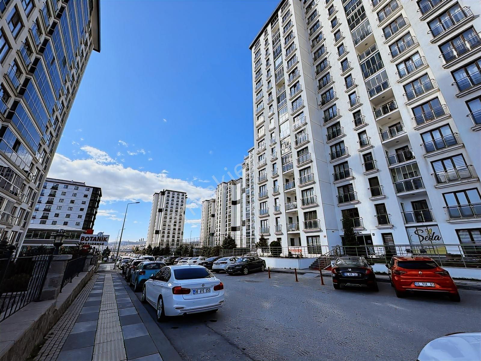 Optimum Karşısı Harika Lokasyon Bağımsız Mutfaklı 2+1 Daire - Görsel 31