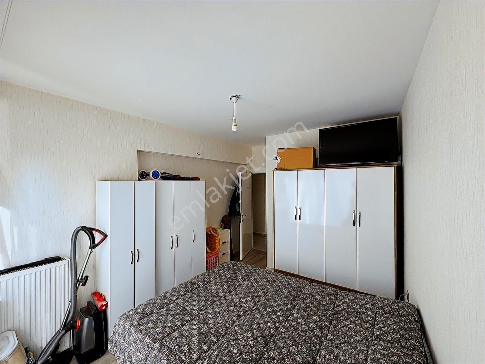 Optimum Karşısı Harika Lokasyon Bağımsız Mutfaklı 2+1 Daire - Görsel 22