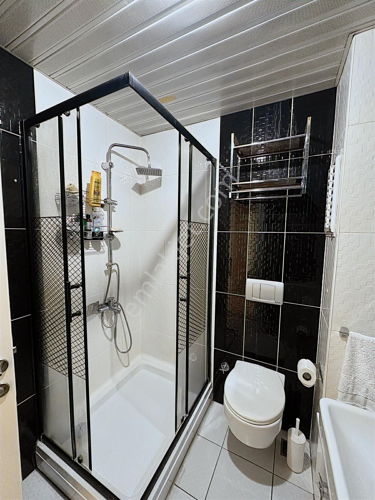 Optimum Karşısı Harika Lokasyon Bağımsız Mutfaklı 2+1 Daire - Görsel 16