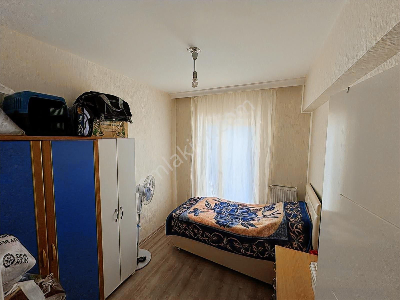 Optimum Karşısı Harika Lokasyon Bağımsız Mutfaklı 2+1 Daire - Görsel 25