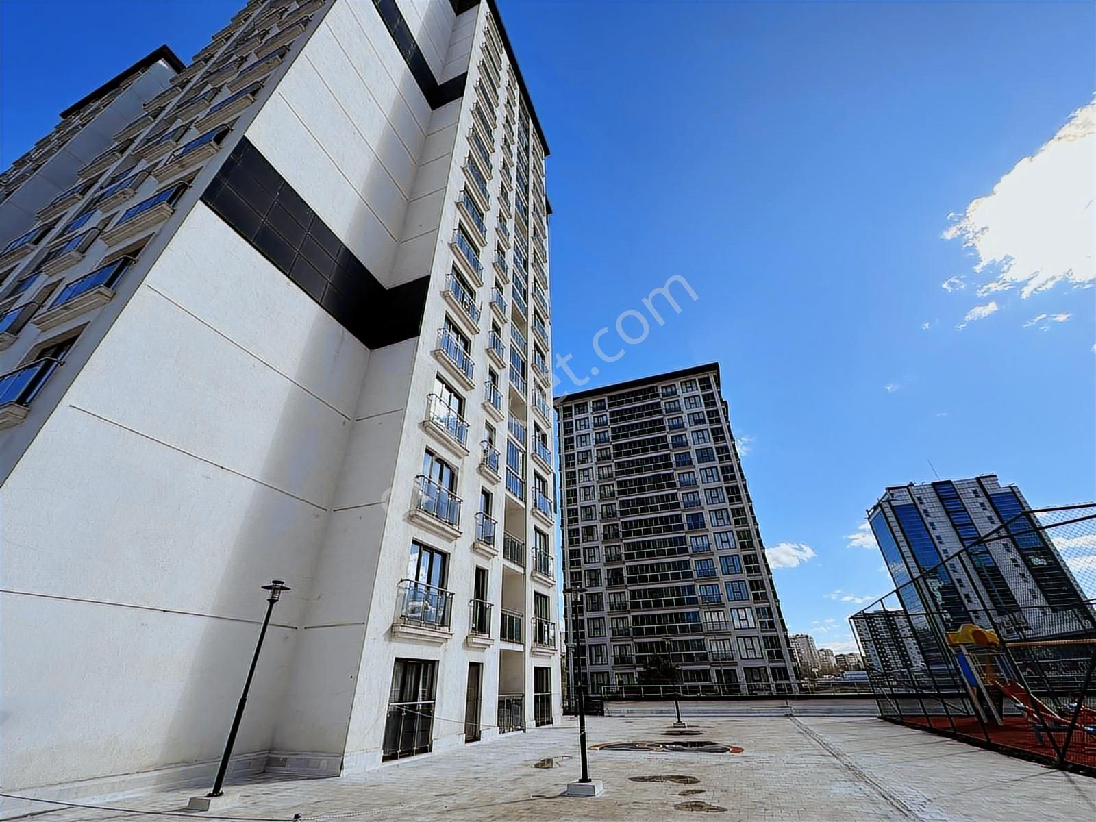 Optimum Karşısı Harika Lokasyon Bağımsız Mutfaklı 2+1 Daire - Görsel 20