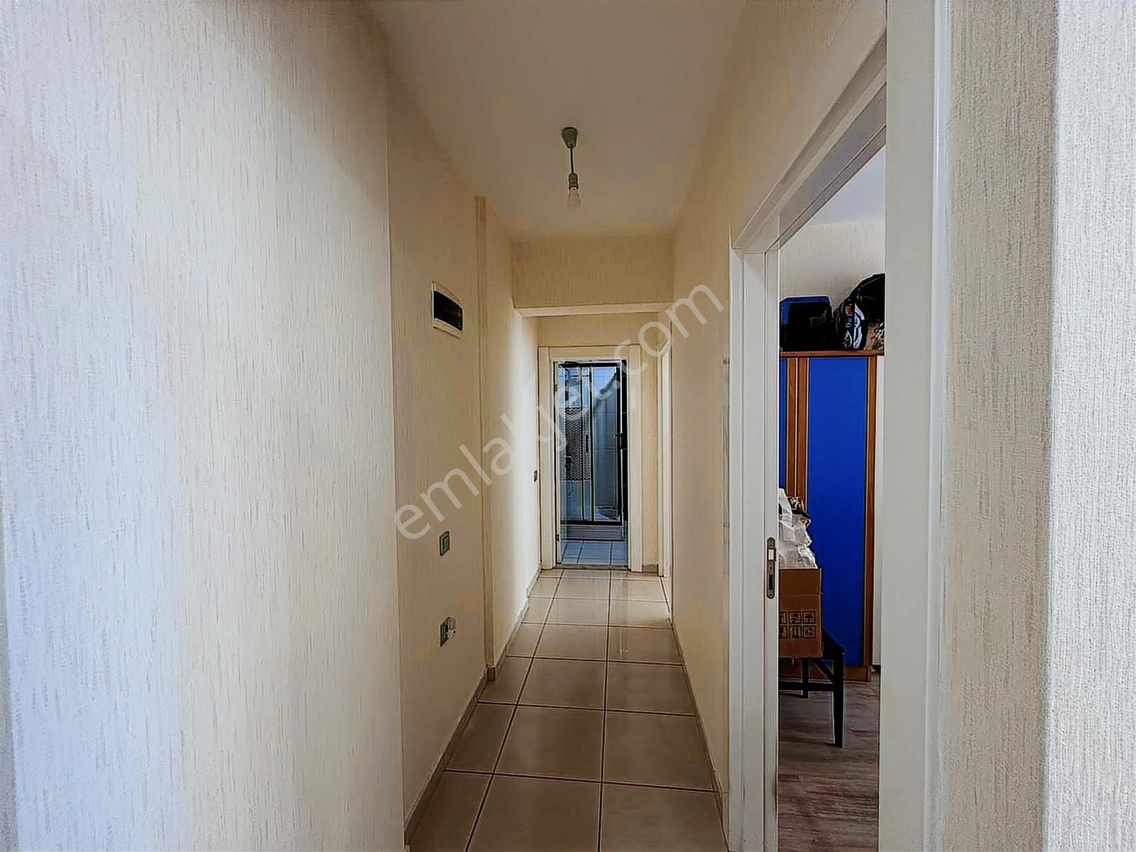 Optimum Karşısı Harika Lokasyon Bağımsız Mutfaklı 2+1 Daire - Görsel 15