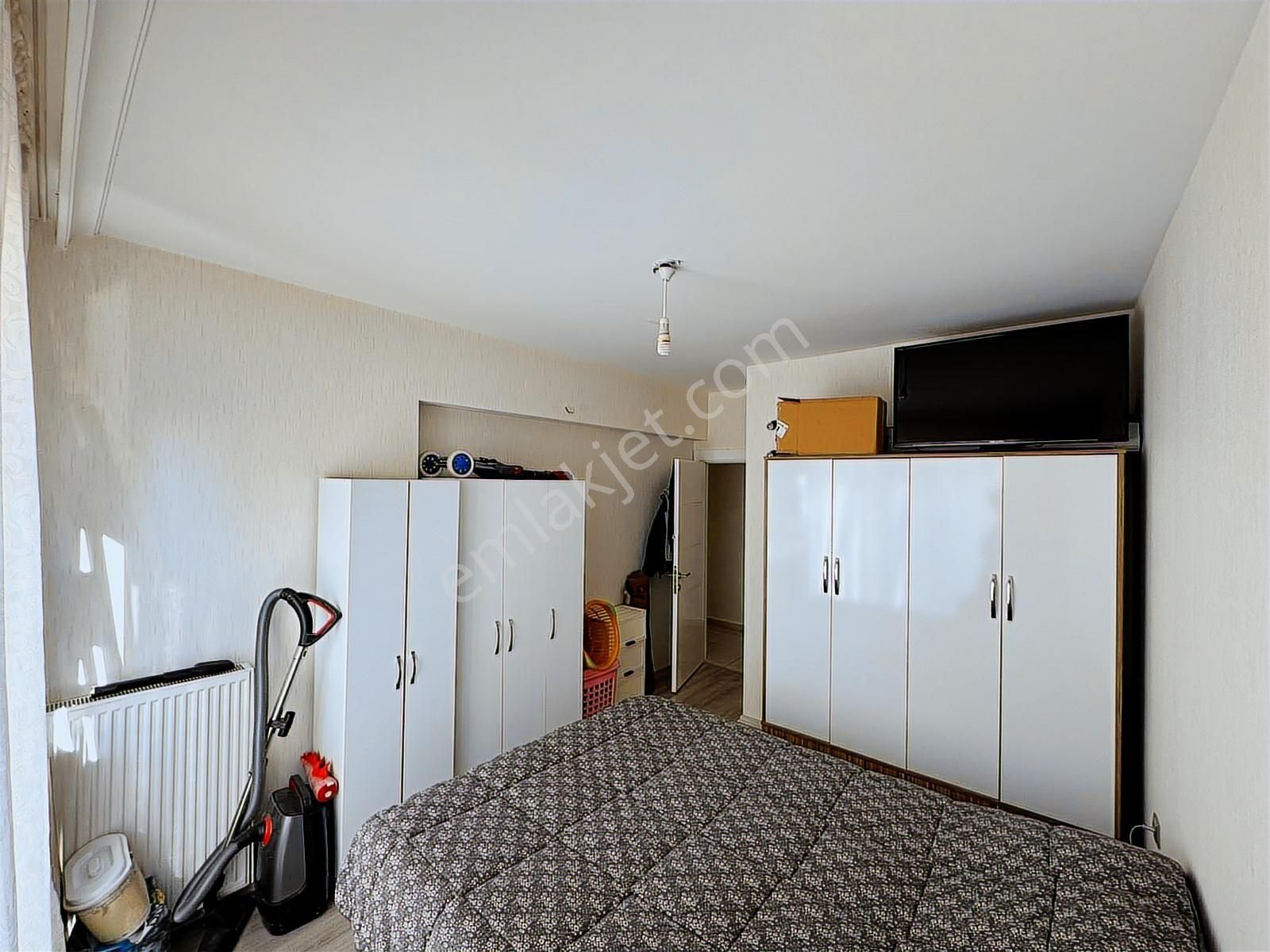 Optimum Karşısı Harika Lokasyon Bağımsız Mutfaklı 2+1 Daire - Görsel 17