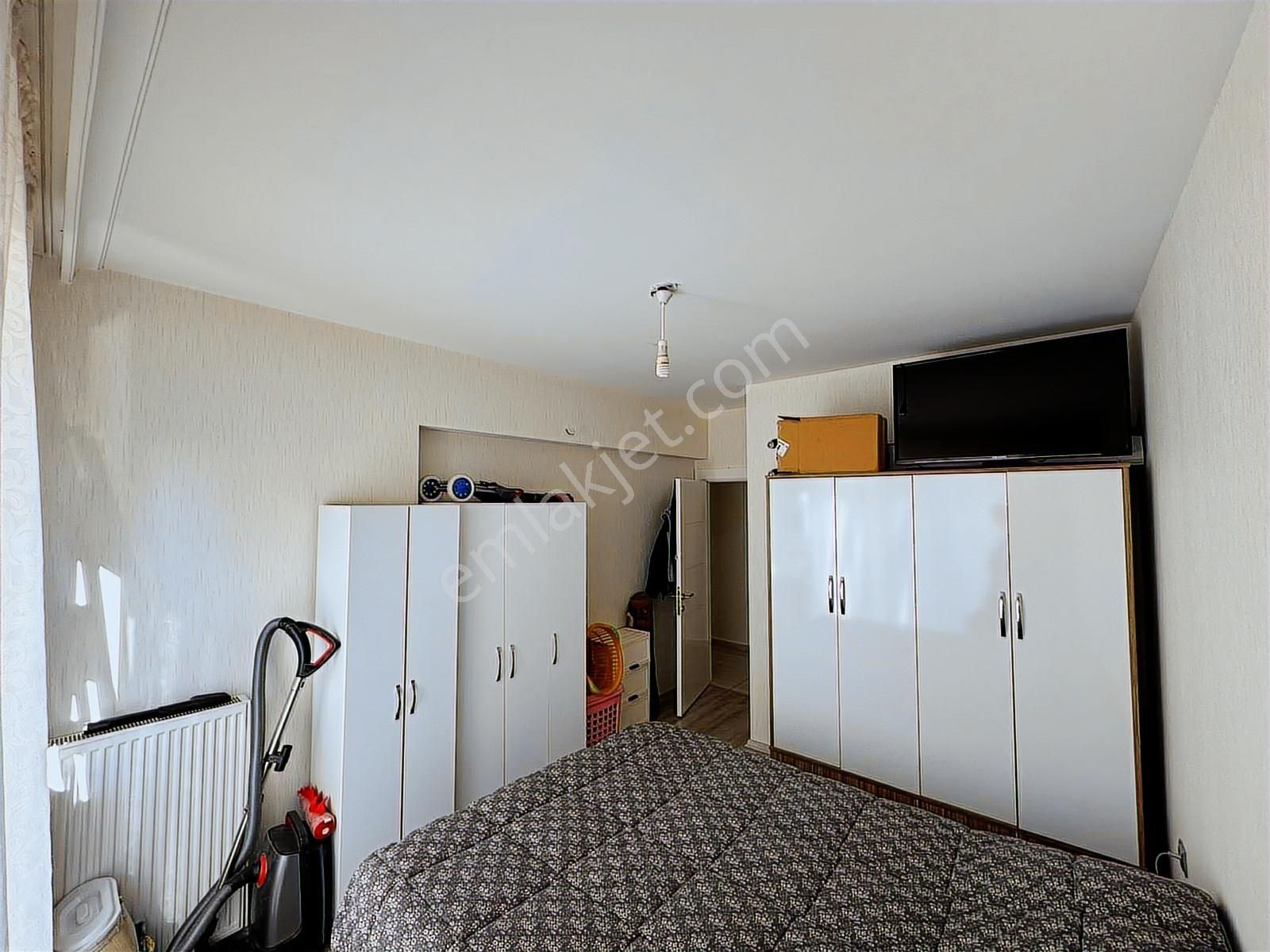 Optimum Karşısı Harika Lokasyon Bağımsız Mutfaklı 2+1 Daire - Görsel 21