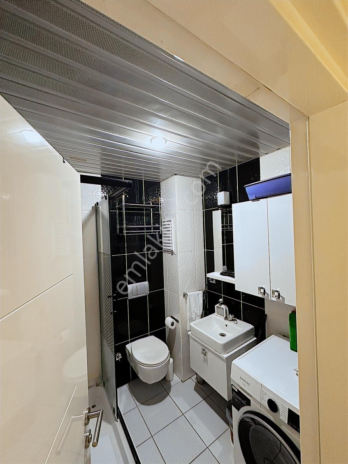 Optimum Karşısı Harika Lokasyon Bağımsız Mutfaklı 2+1 Daire - Görsel 6