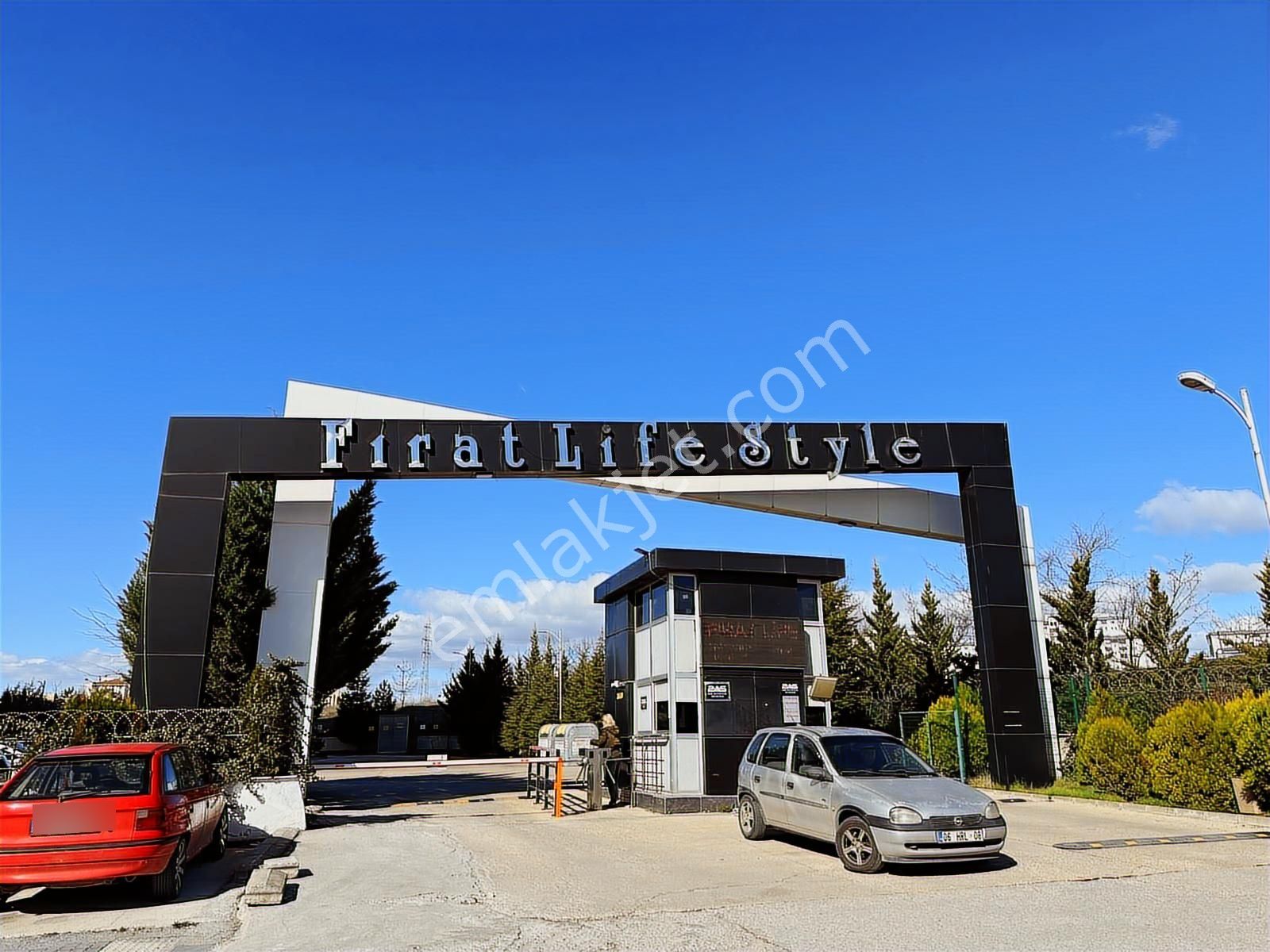 Optimum Karşısı Harika Lokasyon Bağımsız Mutfaklı 2+1 Daire - Görsel 28