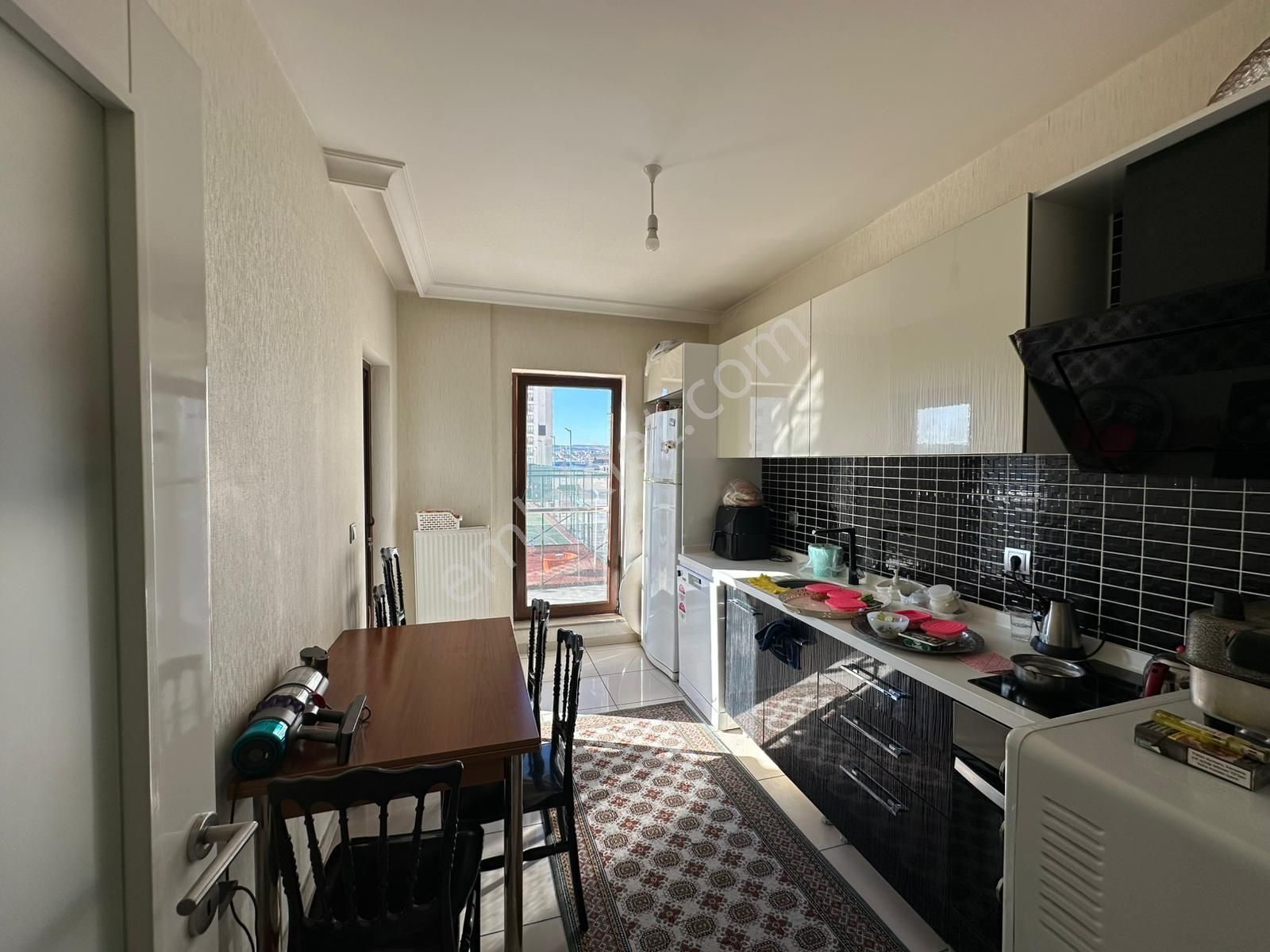 Optimum Karşısı Harika Lokasyon Bağımsız Mutfaklı 2+1 Daire - Görsel 13