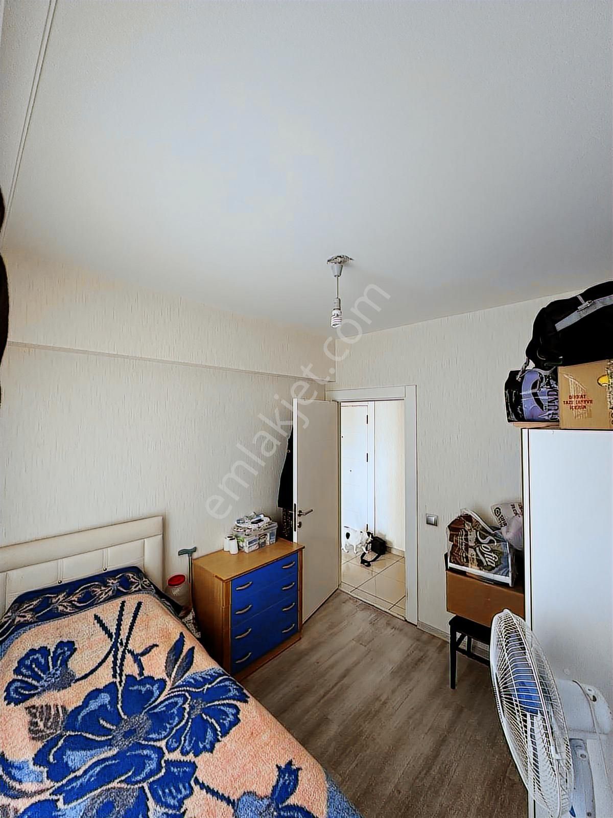 Optimum Karşısı Harika Lokasyon Bağımsız Mutfaklı 2+1 Daire - Görsel 24