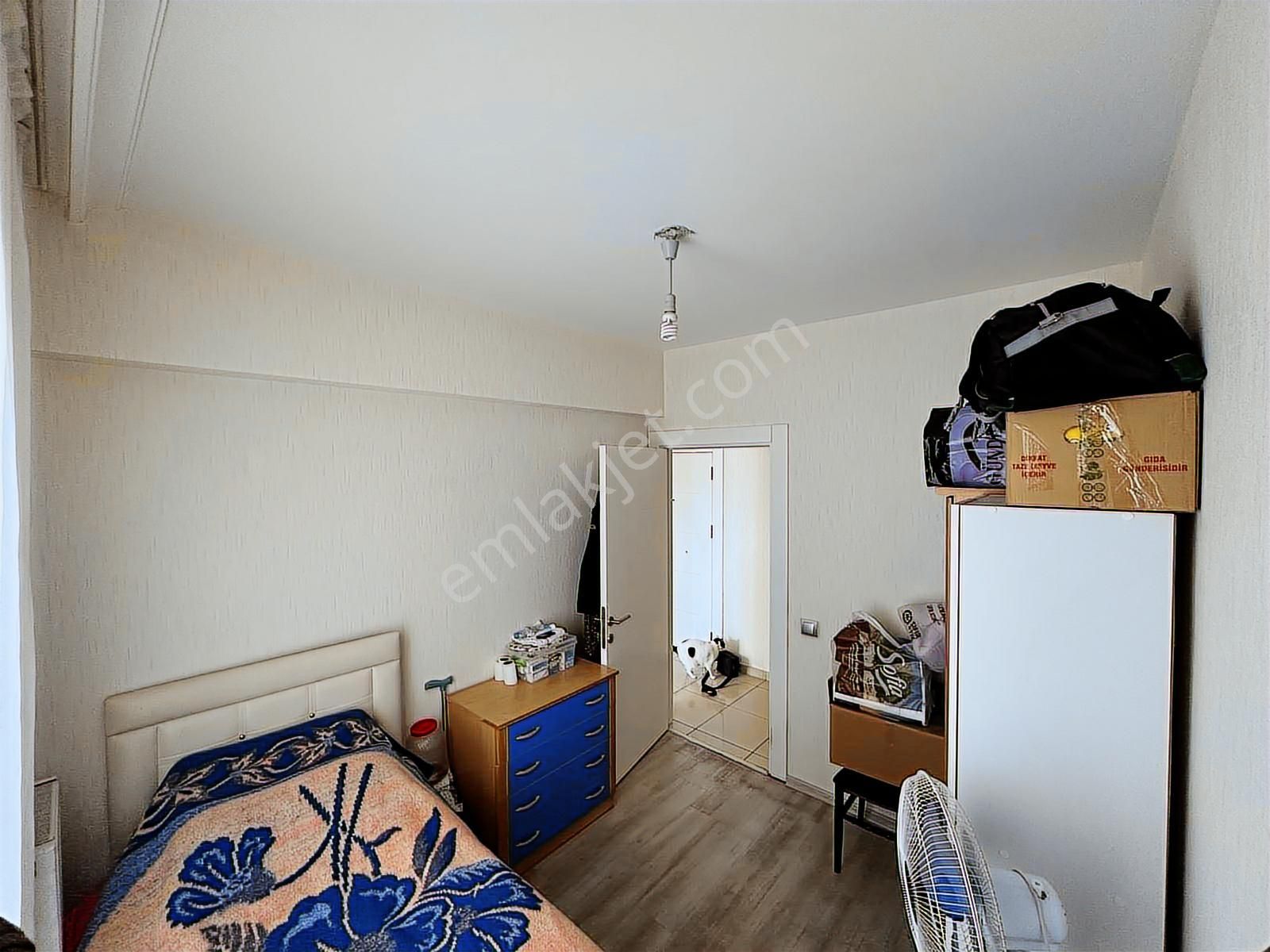 Optimum Karşısı Harika Lokasyon Bağımsız Mutfaklı 2+1 Daire - Görsel 23