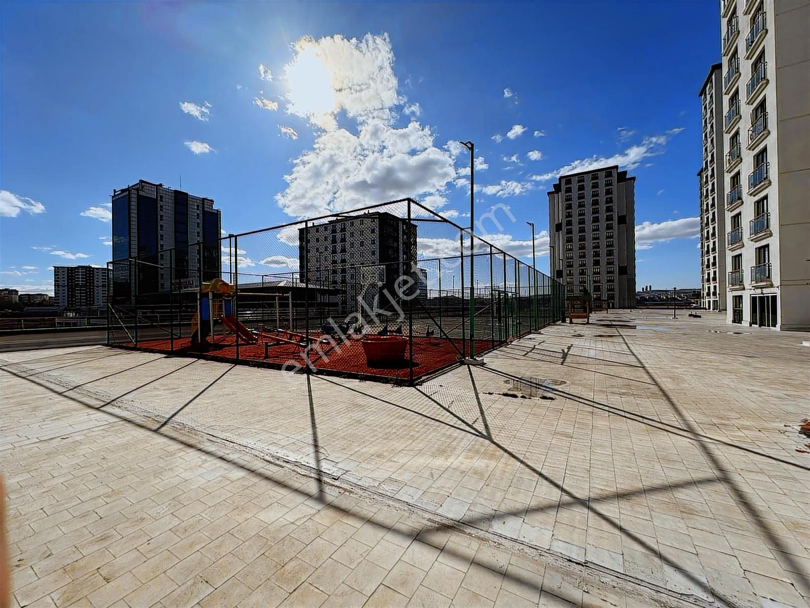 Optimum Karşısı Harika Lokasyon Bağımsız Mutfaklı 2+1 Daire - Görsel 29