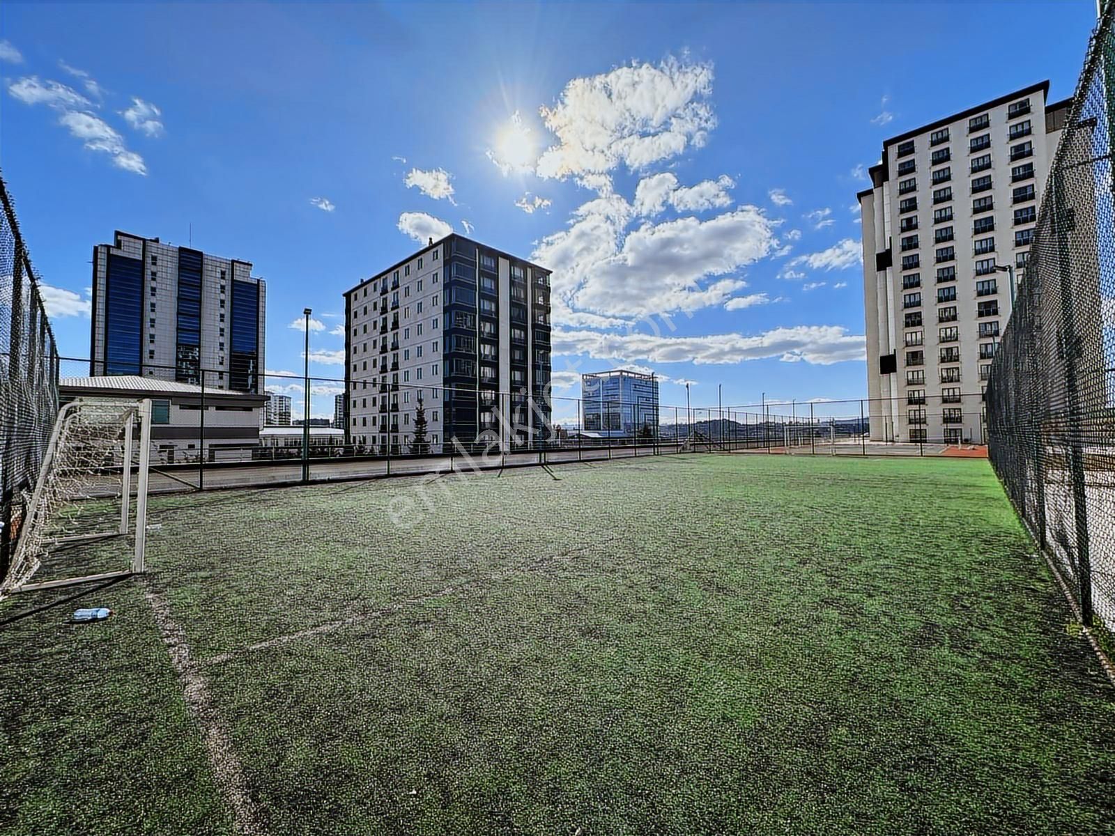 Optimum Karşısı Harika Lokasyon Bağımsız Mutfaklı 2+1 Daire - Görsel 33