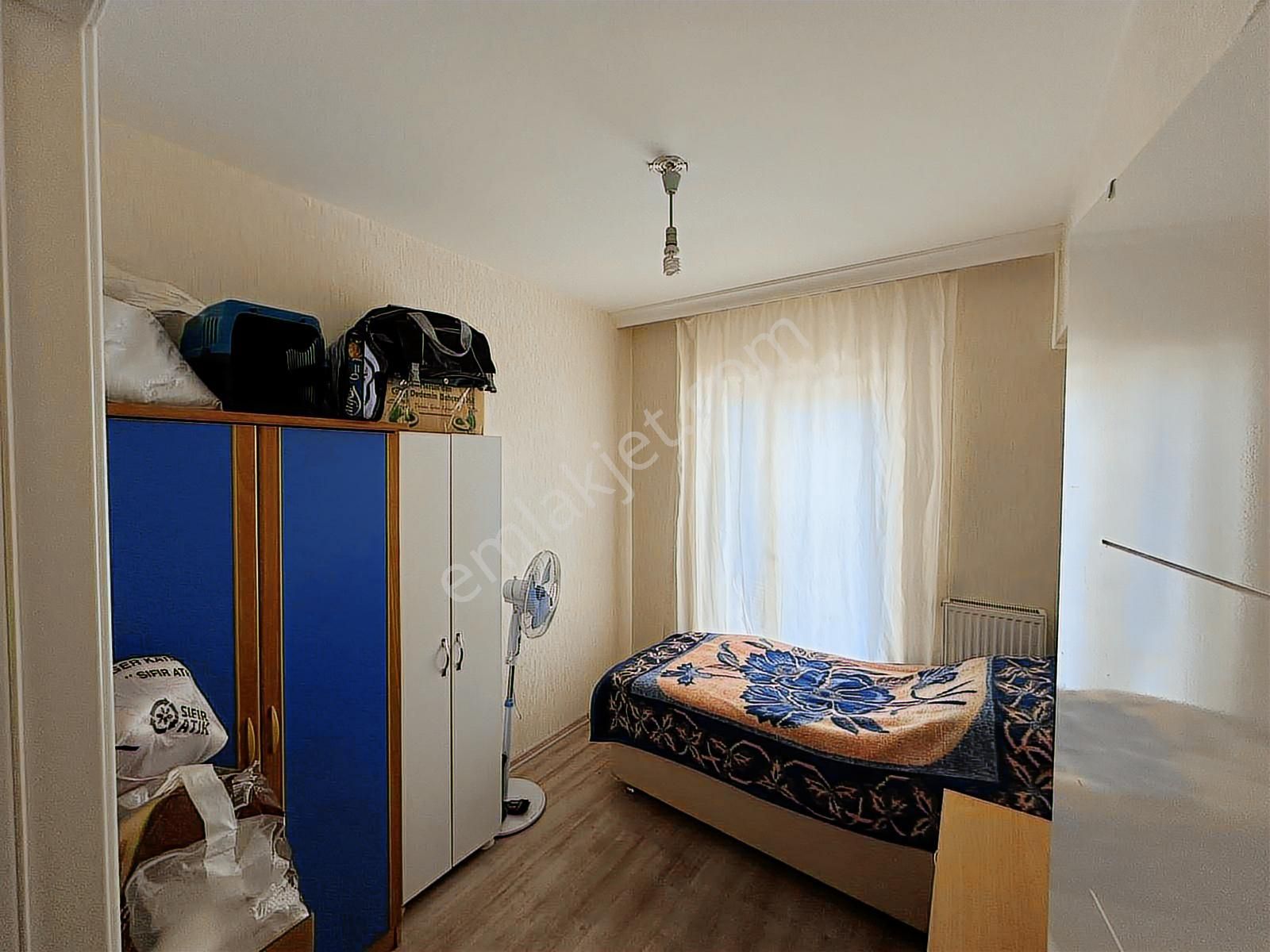 Optimum Karşısı Harika Lokasyon Bağımsız Mutfaklı 2+1 Daire - Görsel 8