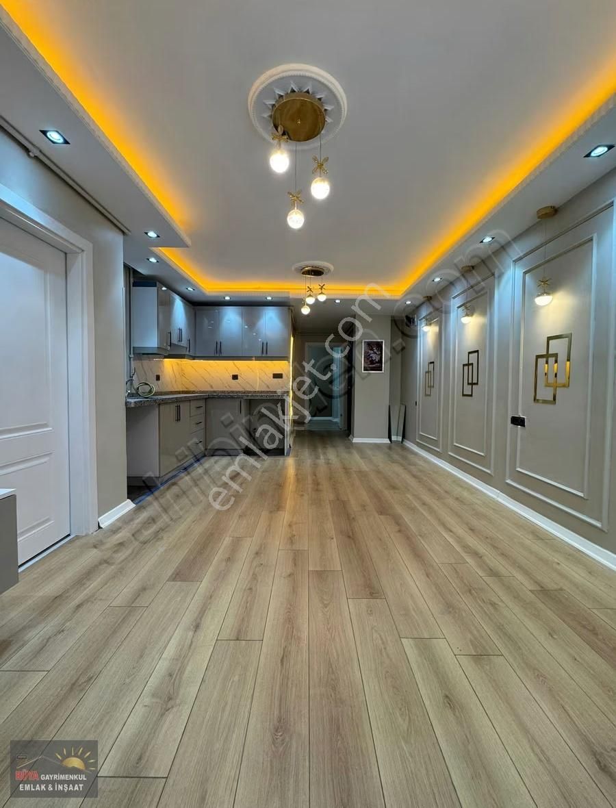 Rüya İnşaat'dan Metrobüse Yürüme Mesafesinde Satılık 2+1 Daire - Görsel 9