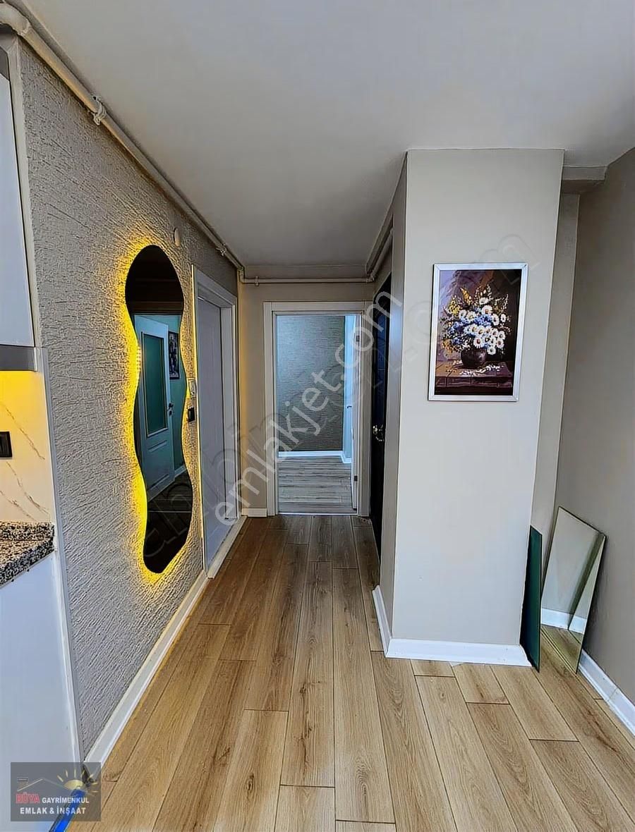 Rüya İnşaat'dan Metrobüse Yürüme Mesafesinde Satılık 2+1 Daire - Görsel 3