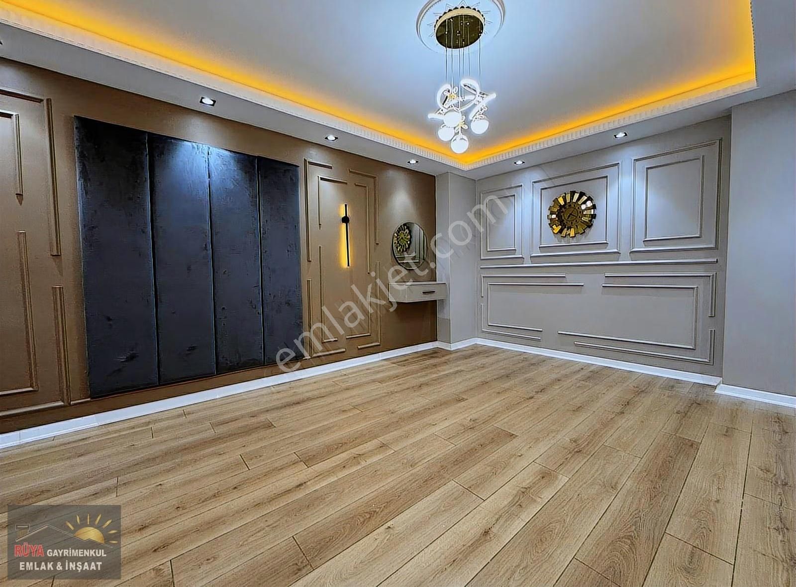 Rüya İnşaat'dan Metrobüse Yürüme Mesafesinde Satılık 2+1 Daire - Görsel 8