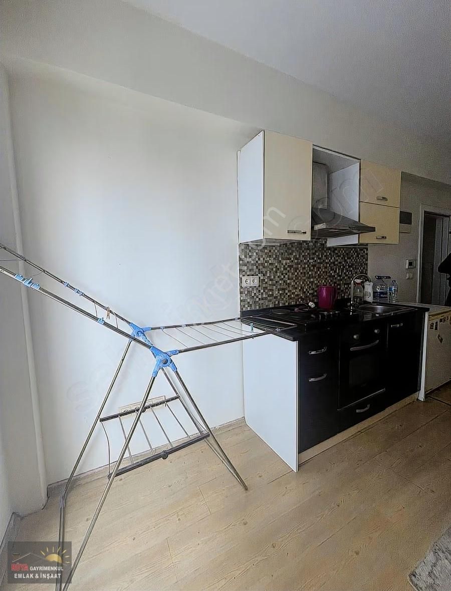 Metrobüse Yürüme Mesafesinde Kiralık Stüdyo Daire - Görsel 4