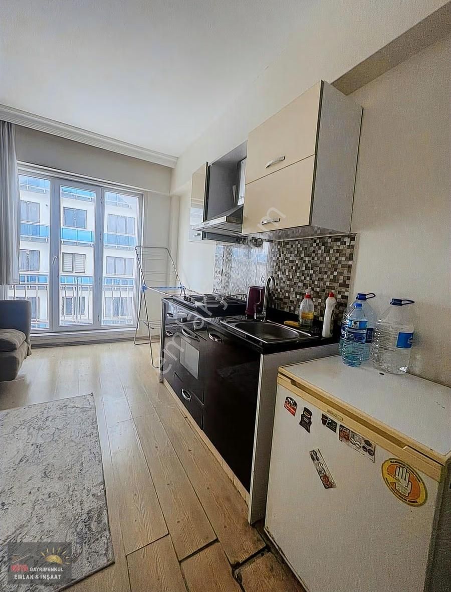 Metrobüse Yürüme Mesafesinde Kiralık Stüdyo Daire - Görsel 6
