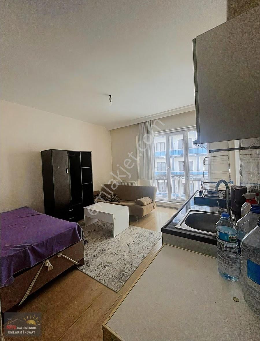 Metrobüse Yürüme Mesafesinde Kiralık Stüdyo Daire - Görsel 8
