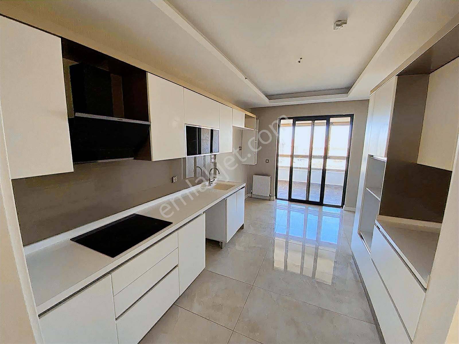 Smd Towers 9. Kat S.salonu, Y.havuzu, Güvenlikli Kiralık Daire - Görsel 32