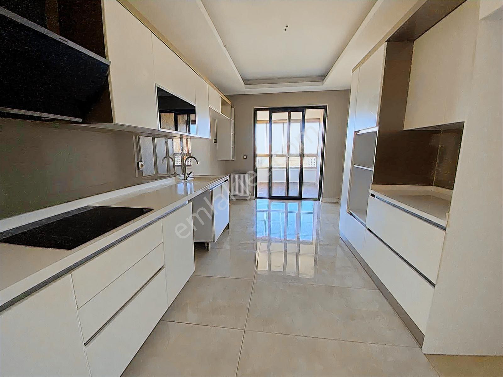 Smd Towers 9. Kat S.salonu, Y.havuzu, Güvenlikli Kiralık Daire - Görsel 28