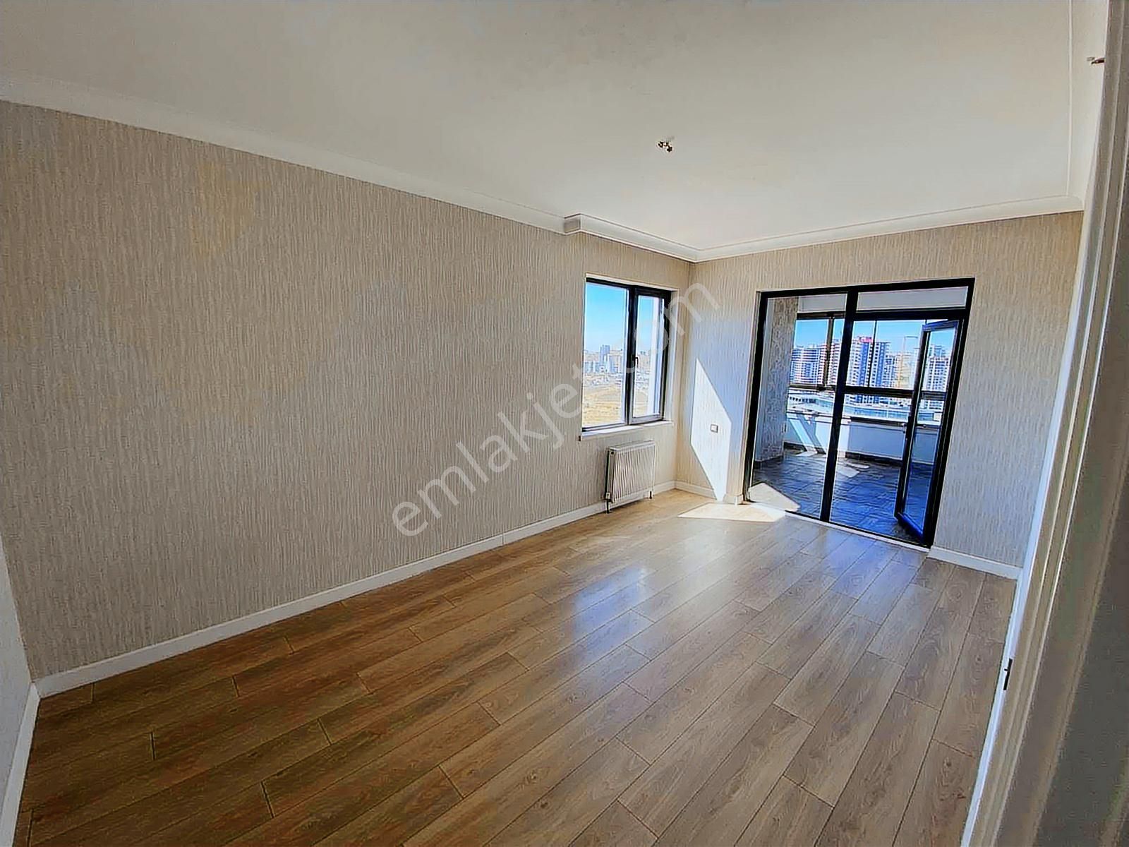 Smd Towers 9. Kat S.salonu, Y.havuzu, Güvenlikli Kiralık Daire - Görsel 9