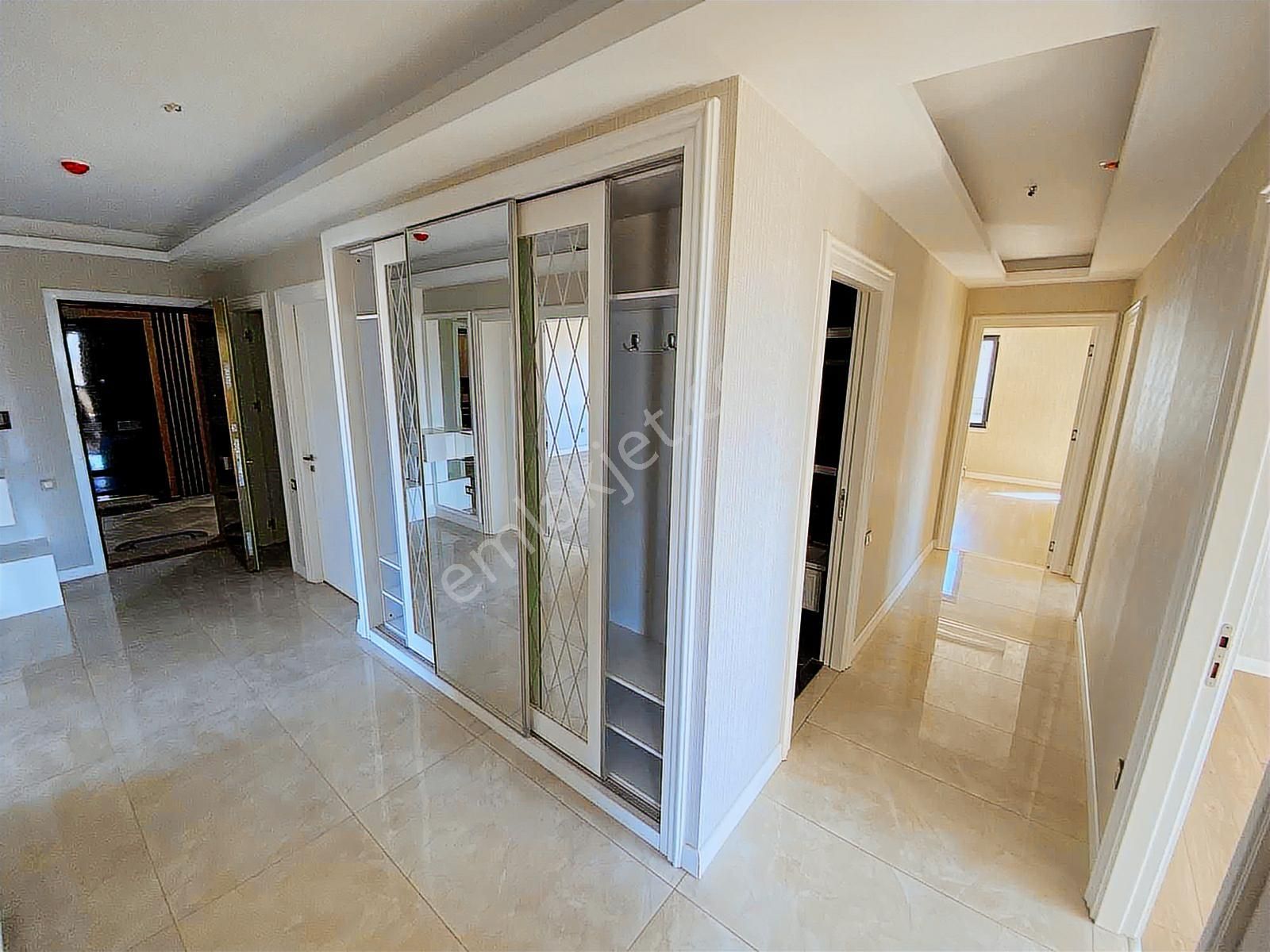 Smd Towers 9. Kat S.salonu, Y.havuzu, Güvenlikli Kiralık Daire - Görsel 6