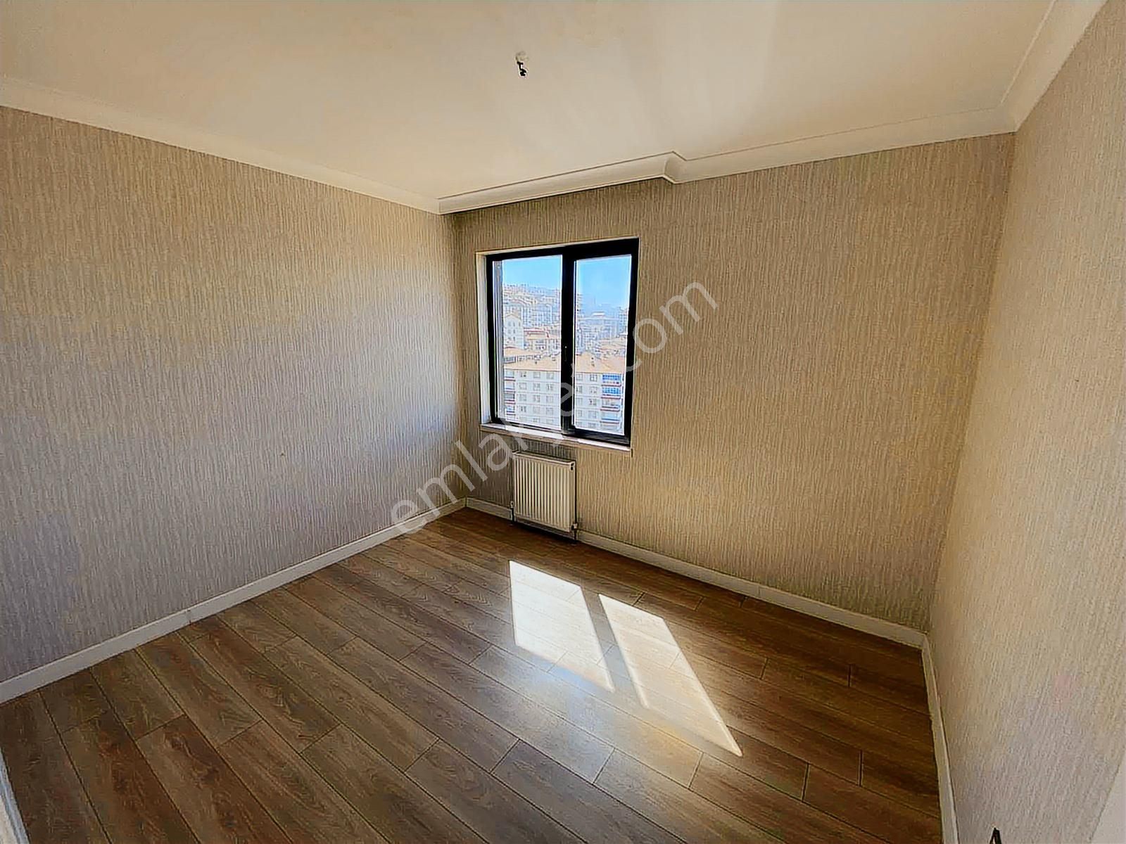 Smd Towers 9. Kat S.salonu, Y.havuzu, Güvenlikli Kiralık Daire - Görsel 2