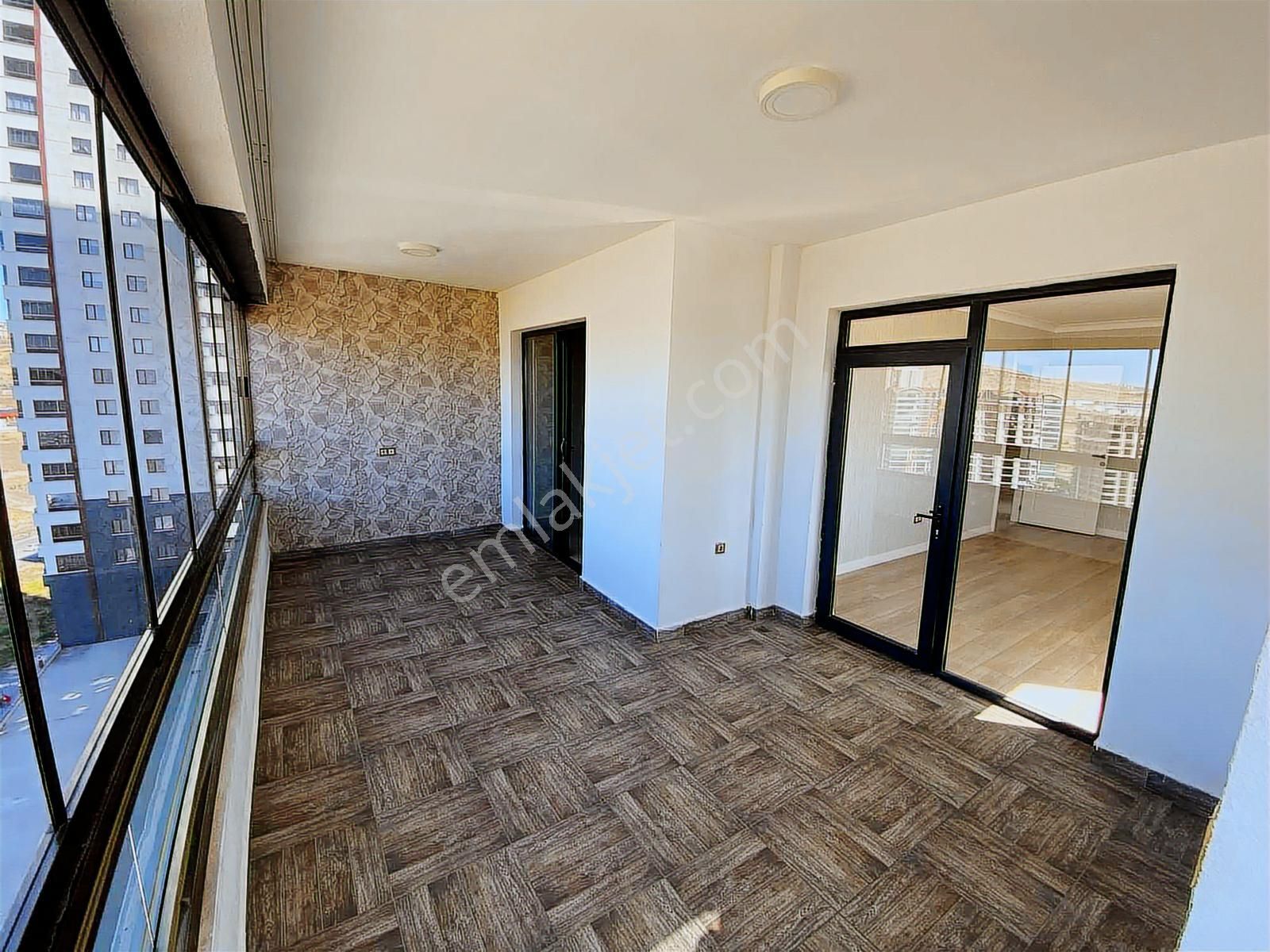 Smd Towers 9. Kat S.salonu, Y.havuzu, Güvenlikli Kiralık Daire - Görsel 13