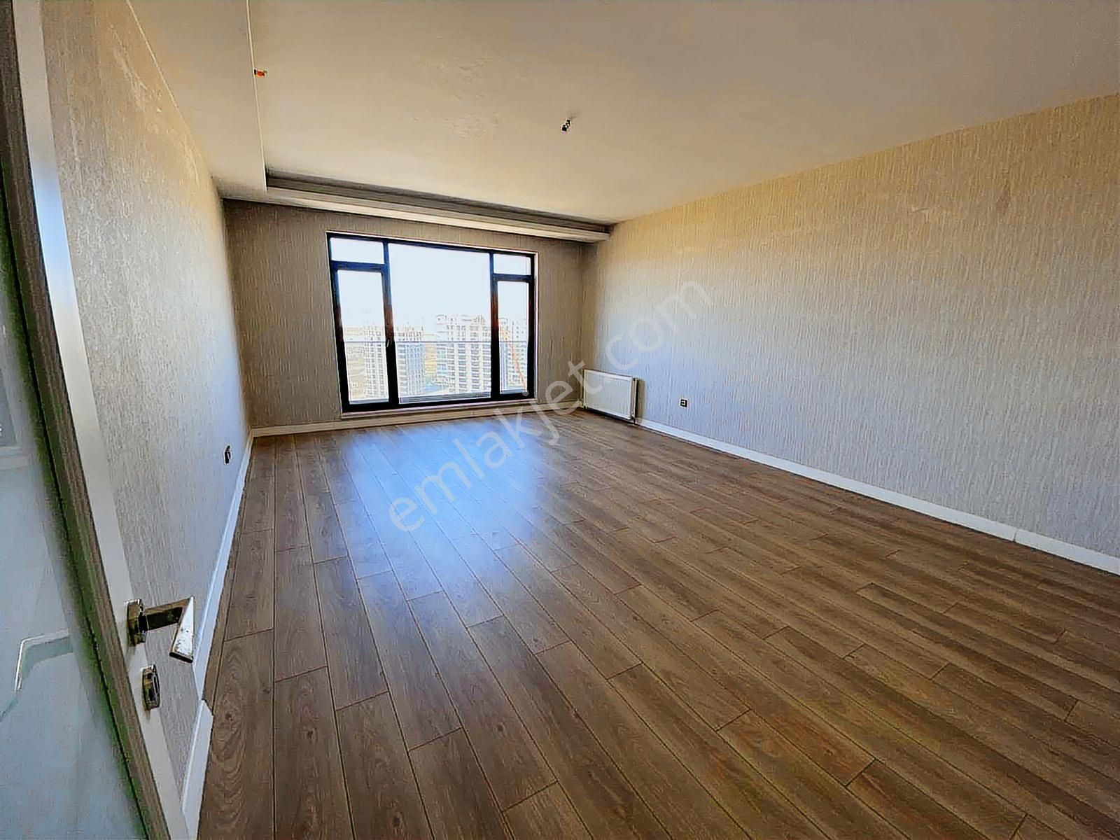 Smd Towers 9. Kat S.salonu, Y.havuzu, Güvenlikli Kiralık Daire - Görsel 17