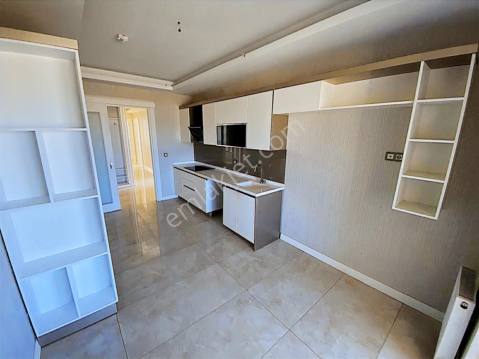 Smd Towers 9. Kat S.salonu, Y.havuzu, Güvenlikli Kiralık Daire - Görsel 29