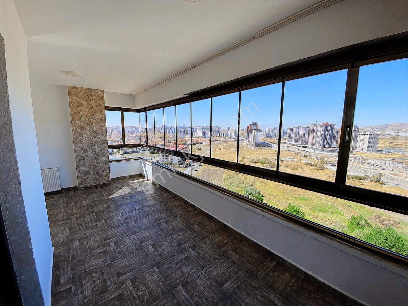 Smd Towers 9. Kat S.salonu, Y.havuzu, Güvenlikli Kiralık Daire - Görsel 19