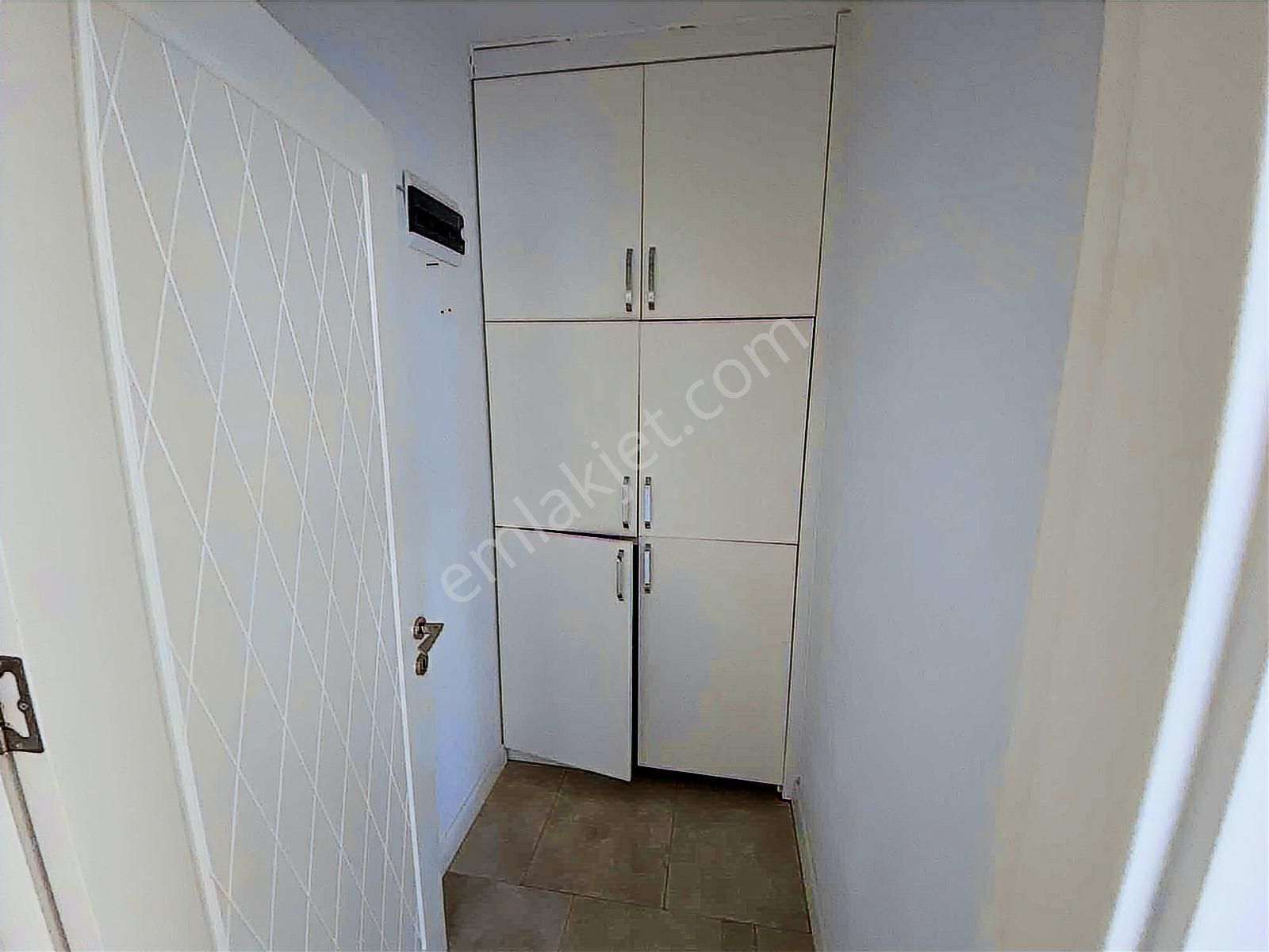 Smd Towers 9. Kat S.salonu, Y.havuzu, Güvenlikli Kiralık Daire - Görsel 10