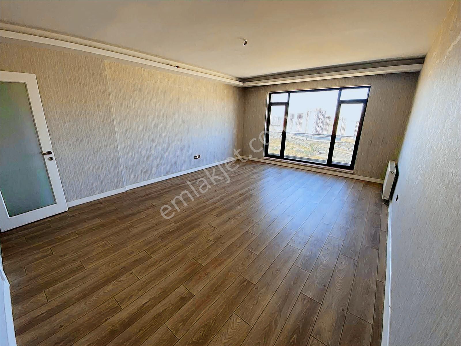 Smd Towers 9. Kat S.salonu, Y.havuzu, Güvenlikli Kiralık Daire - Görsel 8