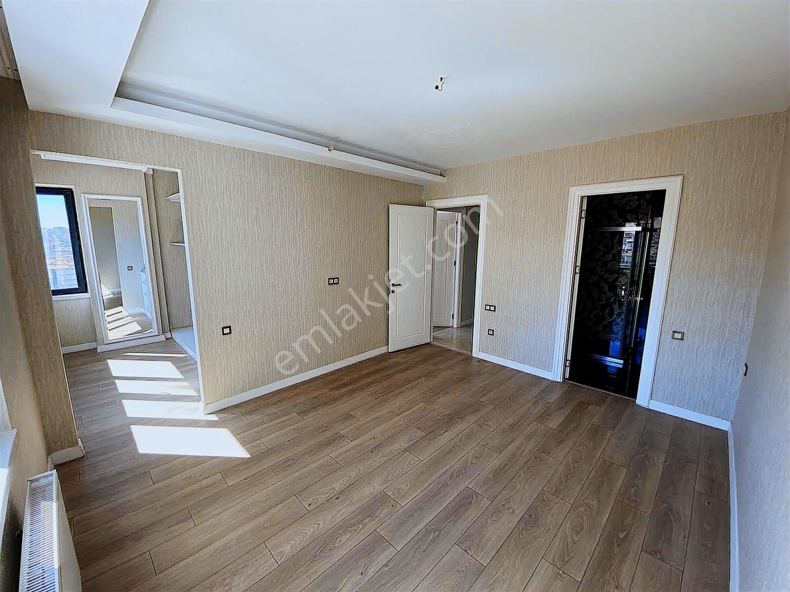 Smd Towers 9. Kat S.salonu, Y.havuzu, Güvenlikli Kiralık Daire - Görsel 26